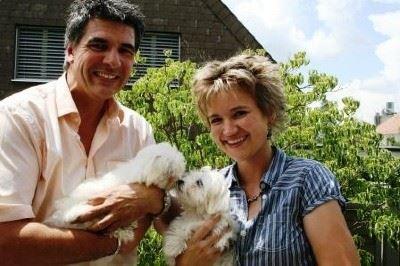 Marleen & Renato Wohllaib