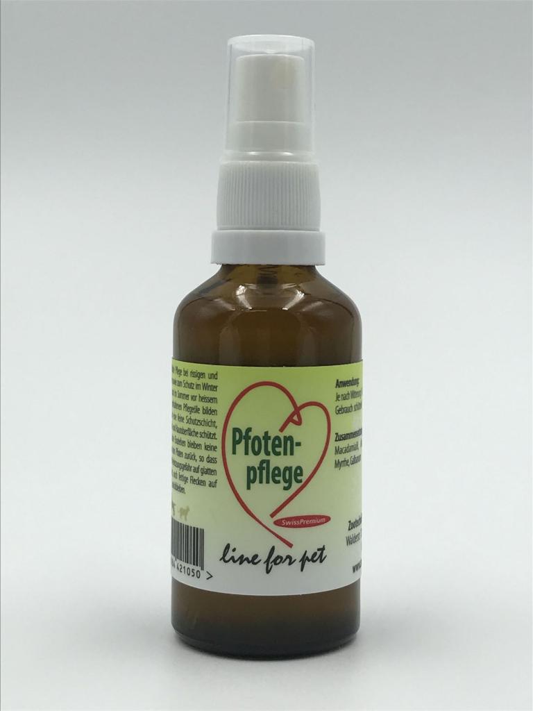 Pfotenpflege 50ml