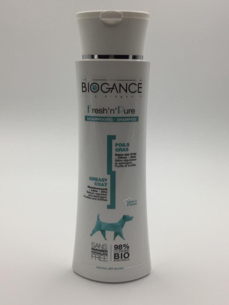 BIOGANCE FreshnPure 250ml